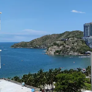 Al Frente De La Playa El Rodadero! Amplio Y Hermoso , Santa Marta (Magdalena) Colombia