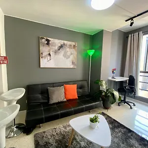 Granada Hermoso Apartamento Parking Fast Wifi , Cali Colombia