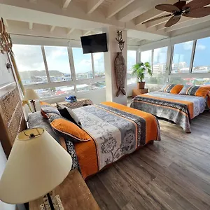 Caribbean Relax , San Andrés Colombia