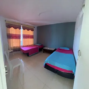 Alvaro Vaca 202 , San Andrés Colombia