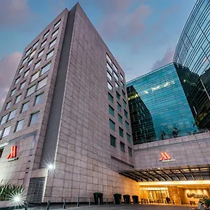 Marriott 5*, Bogotá Colombia