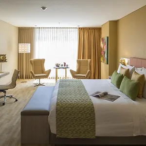 El Dorado 4*, Bogotá Colombia