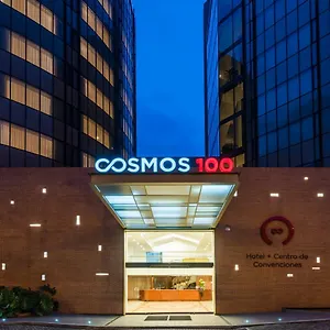 Cosmos 100 Hotel&centro De Convenciones - Cosmos 5*, Bogotá Colombia