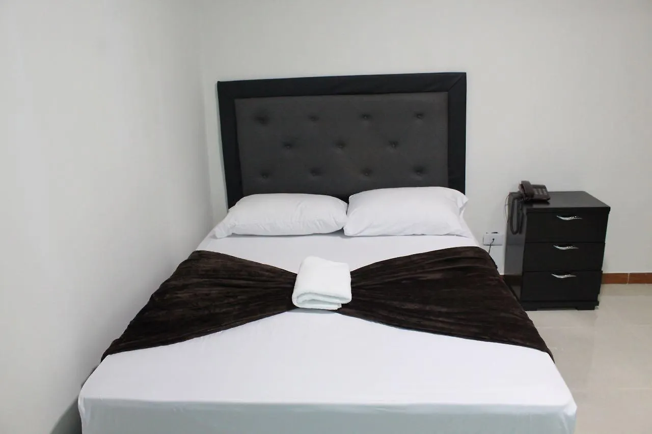 Hotel Family 70 Medellín Colombia