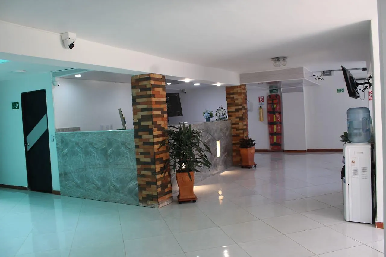 Hotel Family 70 Medellín 0*,  Colombia
