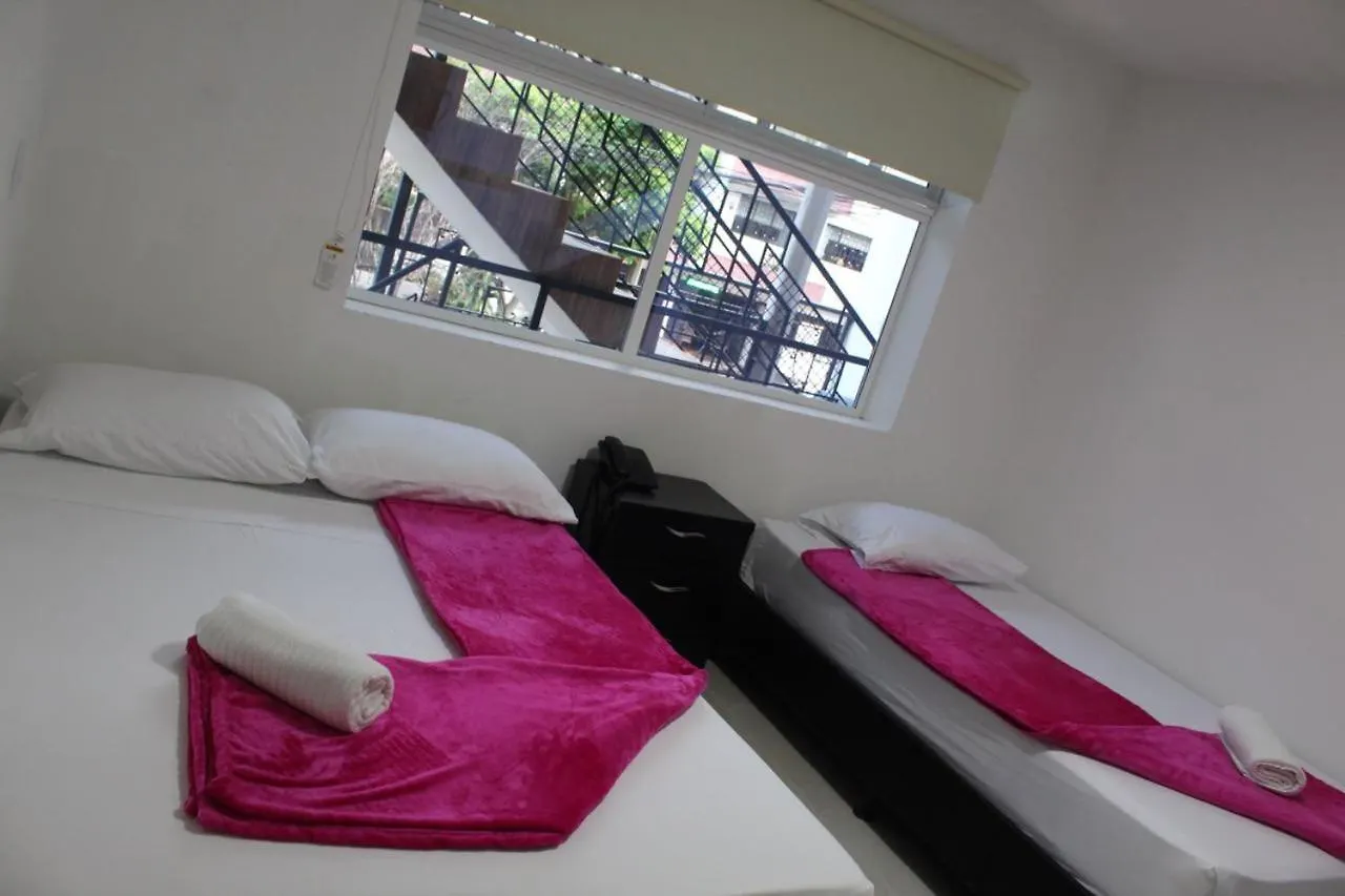 Hotel Family 70 Medellín